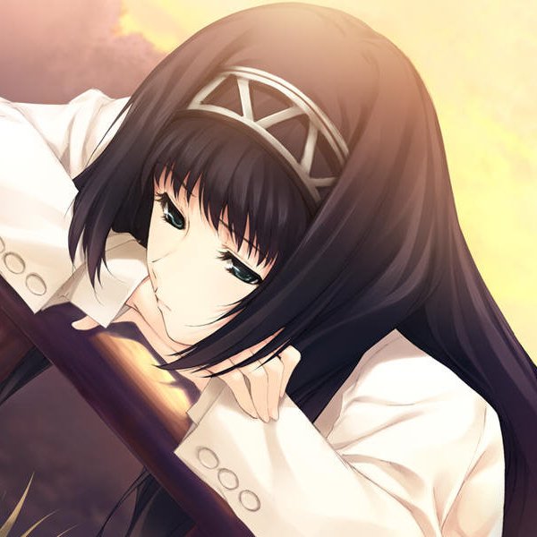 殻ノ少女（Innocent Greyが開発したAVGゲーム）_百度百科