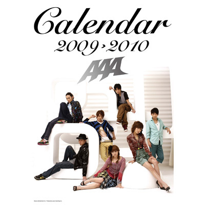 アイドル aaa AAA（Japanese group）_Baiduwiki