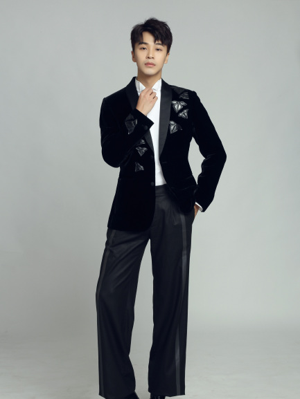 Meng Rui（Chinese film and television actor）_Baiduwiki