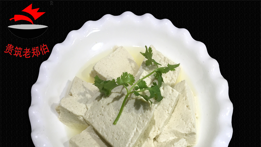 酸湯豆腐_百度百科