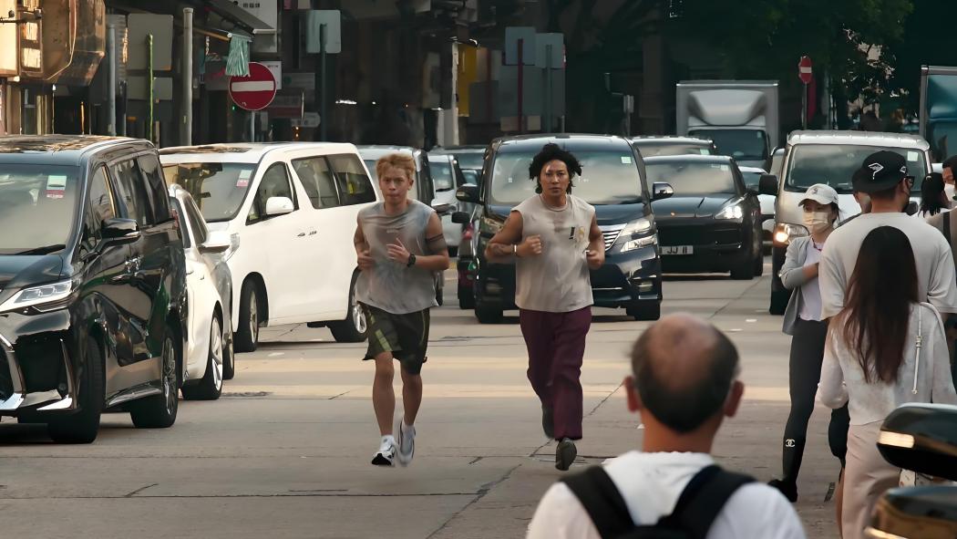 Fight For Tomorrow（A 2025 drama film directed by Chen Dali.）_Baiduwiki