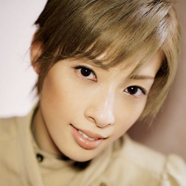 Asumi Rio（Japanese actress）_Baiduwiki