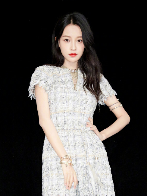 Sun Yi（Chinese mainland film and television actress）_Baiduwiki