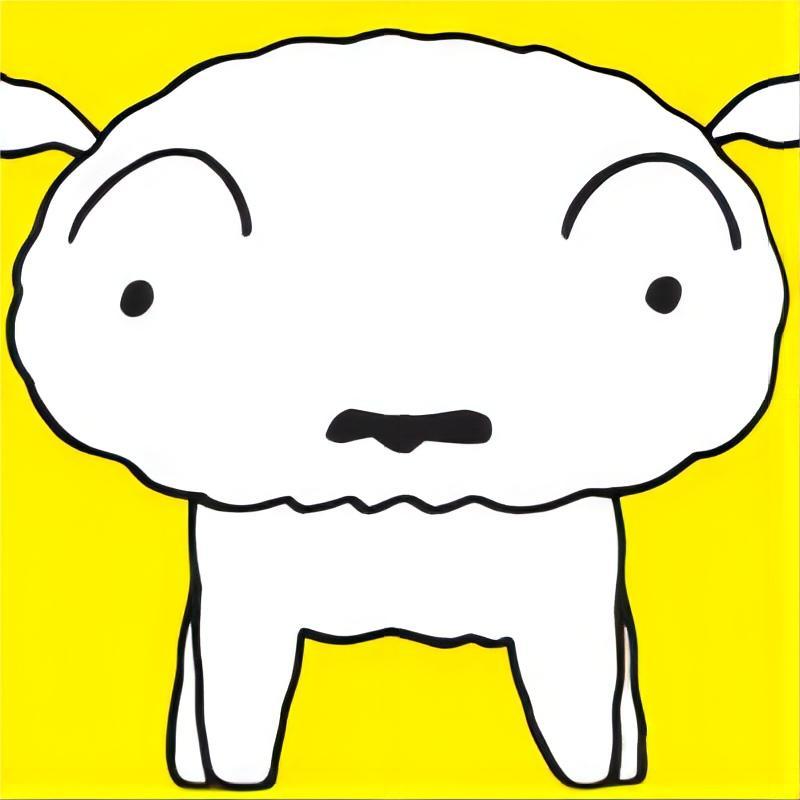 野原 シロ_百度百科