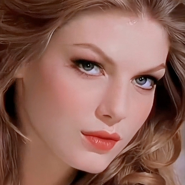 Angela Lindvall（アメリカ国籍の著名なモデル）_百度百科