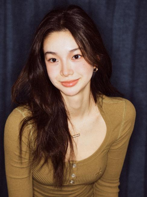 ホアン・シーウェン_百度百科