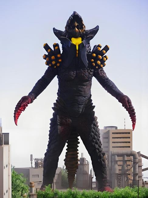 ゼロゲロス_百度百科