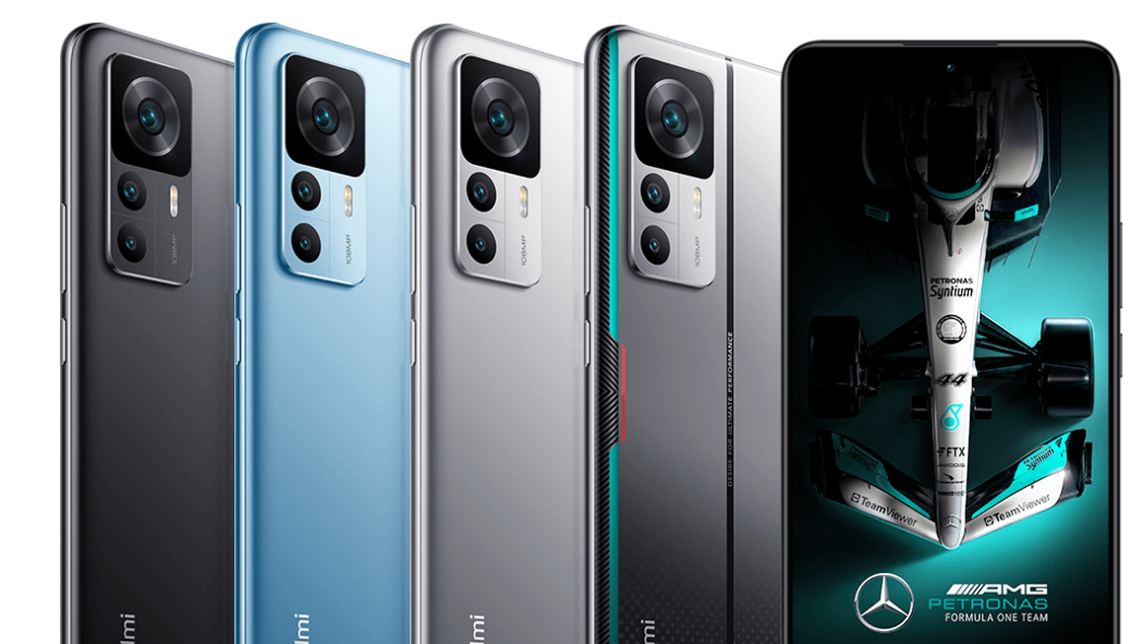Redmi K50 至尊版_百度百科