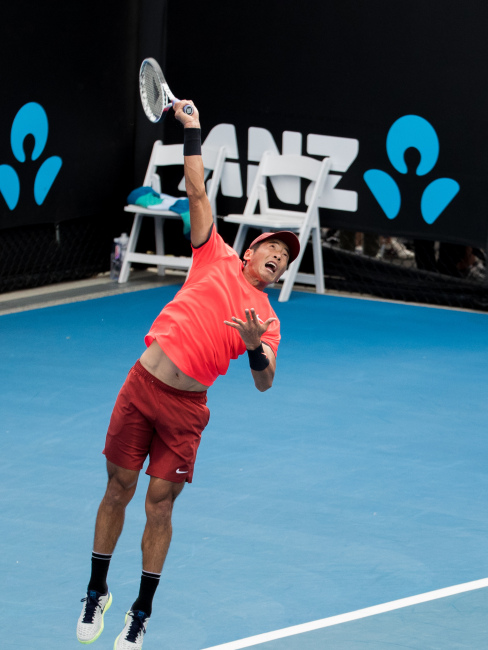 Li Zhe（Chinese tennis player born in 1986.）_Baiduwiki