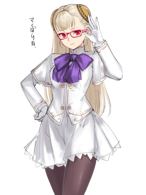 Ingrid（A character in the fighting game series Street Fighter by CAPCOM ...