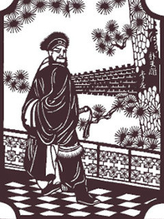 Li Ying（A character in the classic novel *Water Margin*.）_Baiduwiki