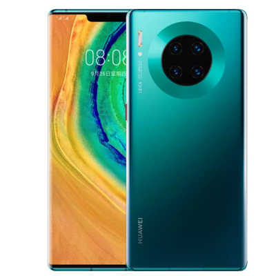 HUAWEI Mate 30 Pro（Смартфон, выпущенный компанией Huawei 19