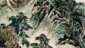 独り座す敬亭山_百度百科