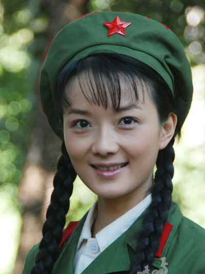 Meike Li（Chinese mainland actress）_Baiduwiki