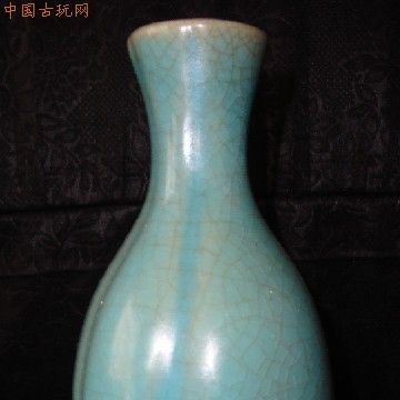天青釉（中国古代の製陶）_百度百科