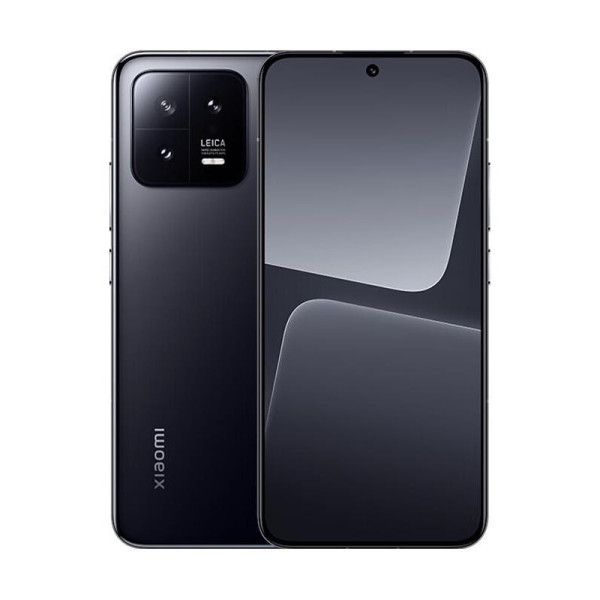 Xiaomi 13（Xiaomi株式会社が2022年12月11日に発表したスマートフォン