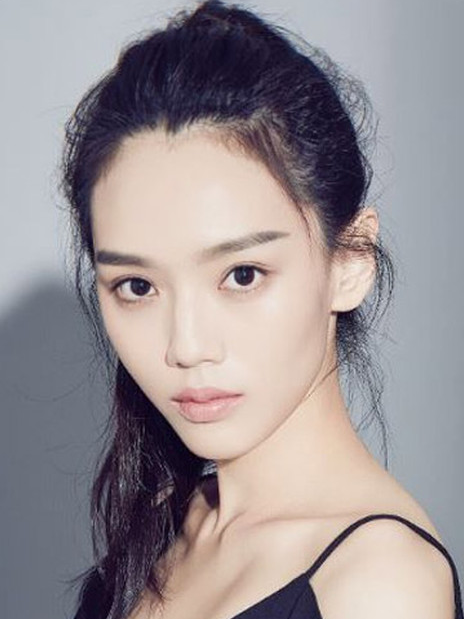 Zixin Zhou（Mainland Chinese actress）_Baiduwiki