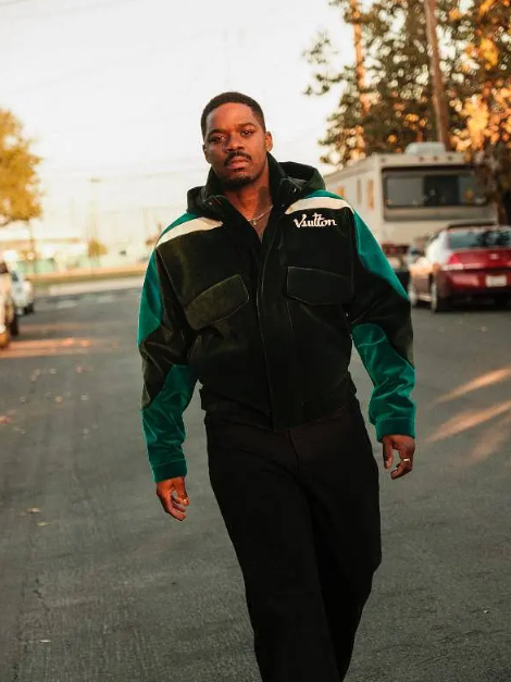 Jovan Adepo（actor）_Baiduwiki
