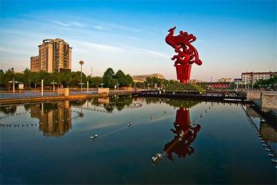 Ningguo City（Ningguo City is a county-level city administered by ...