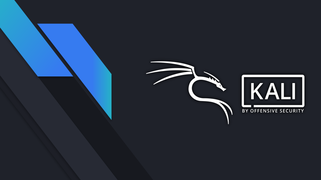 Kali Linux（A Debian-based Linux distribution operating system.）_Baiduwiki