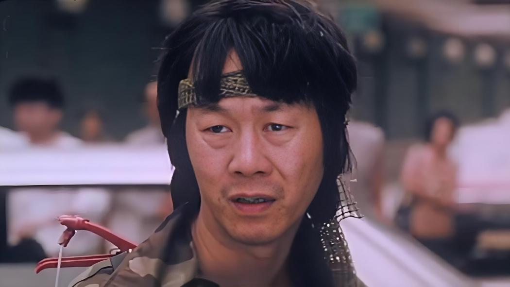 Who is the Craftiest（A 1988 drama film directed by Man Kit Poon.）_Baiduwiki