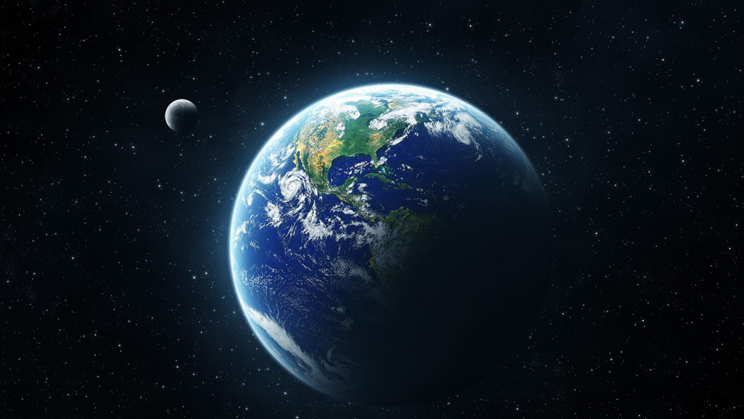 作品名「地球」 地球（『地球の果て』に登場する架空の惑星）_百度百科