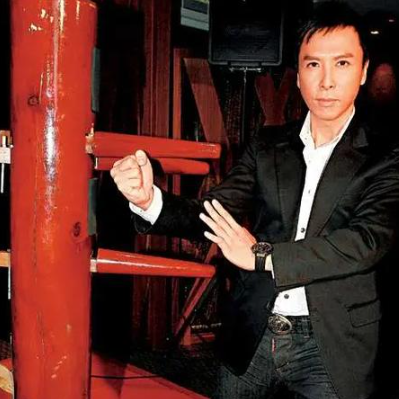 詠春拳（佛山詠春拳）_百度百科