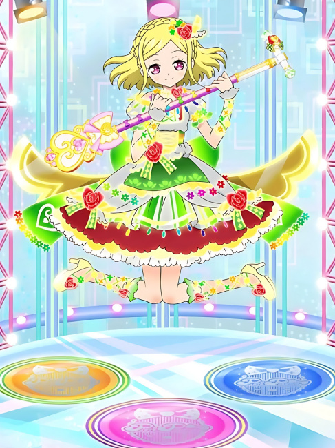 绿风ふわり_百度百科
