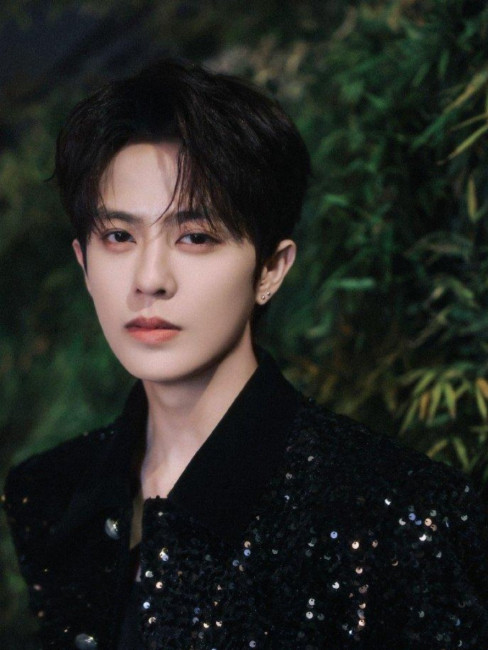 Liu Runming（Mainland Chinese actor）_Baiduwiki