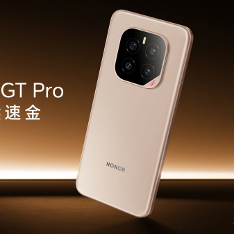 HONOR GT Pro（2025年4月にHONORが発表したスマートフォン製品）_百度百科