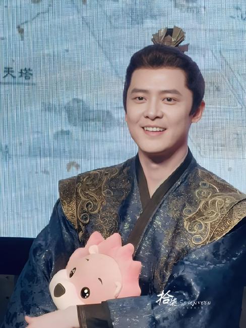 Li Chengru（A character in the costume drama *Joy of Life*, Season 2 ...