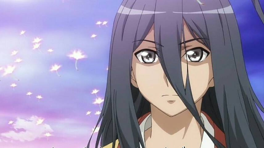 Ketsu（a male voice actor and voice director from Mainland China）_Baiduwiki