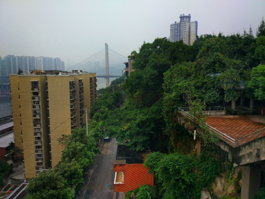 Shapingba District（a district of Chongqing Municipality）_Baiduwiki