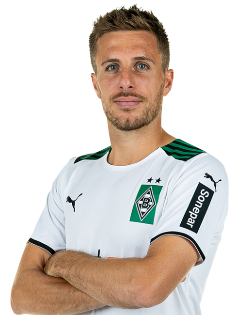Patrick Herrmann（German footballer born in February 1991）_Baiduwiki