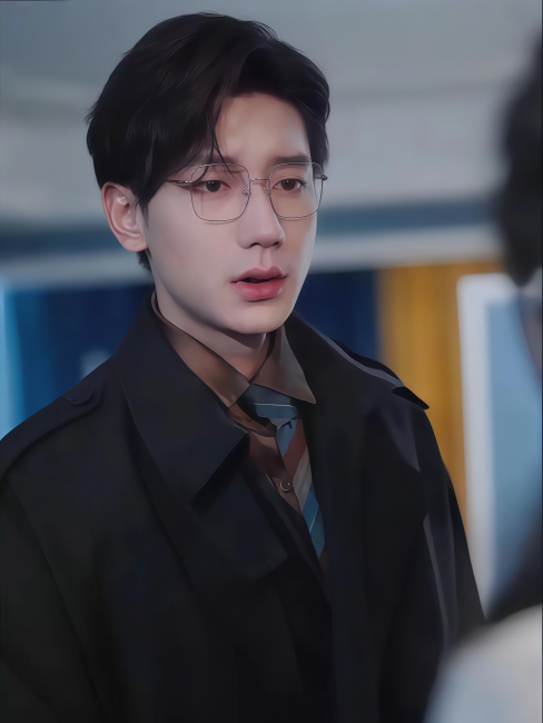 Lu Dandong（Mainland Chinese male actor）_Baiduwiki