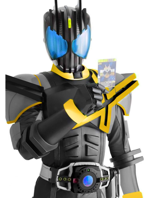 仮面ライダーダークディケイド_百度百科