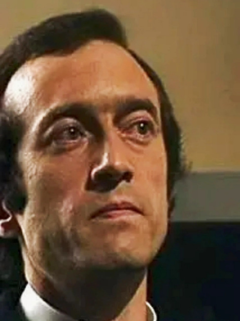 George Irving（British male actor born in 1954.）_Baiduwiki