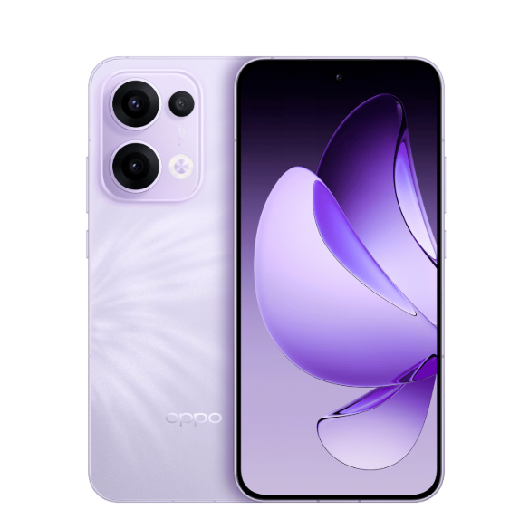 OPPO Reno13（OPPOブランドのスマートフォンシリーズ）_百度百科