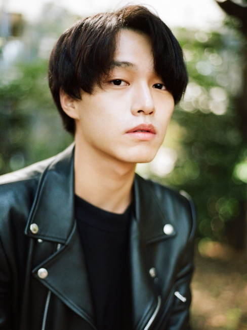 Satoshi Mitsu（Japanese male actor）_Baiduwiki