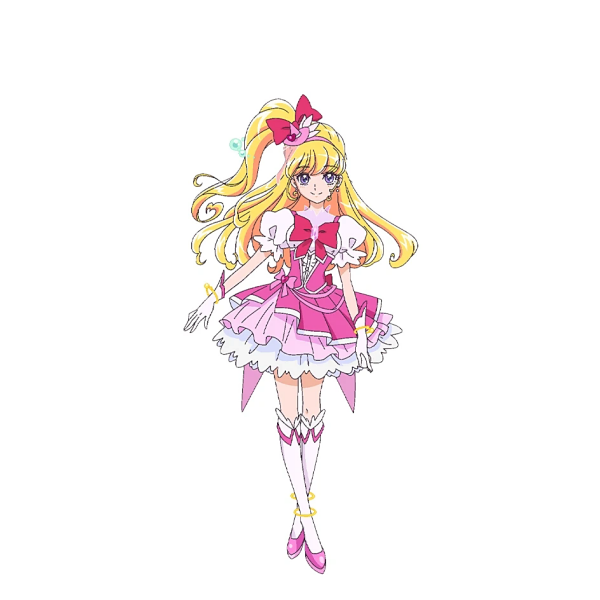 朝日奈みらい_百度百科