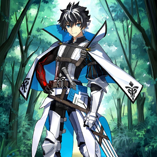 シャルルマーニュ（Fateシリーズに登場するサーヴァント）_百度百科