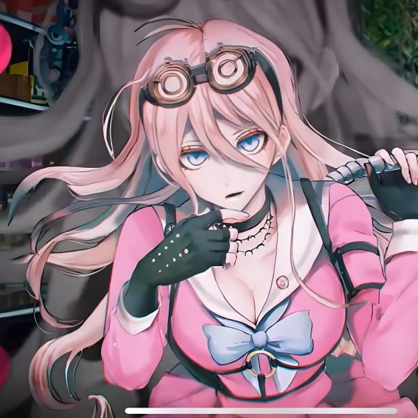 入間美兎_百度百科