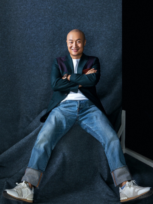 Du Xiaoyu（Mainland Chinese actor）_Baiduwiki