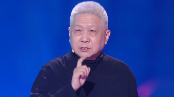 Weidu Ma（中国の収集家、骨董鑑定家、作家、脚本家）_百度百科