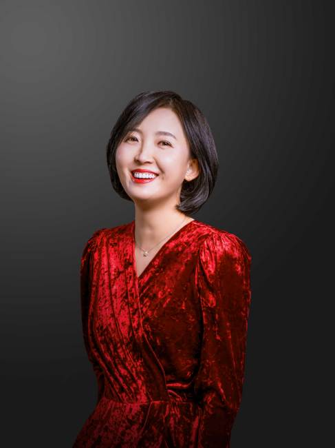 Li Yaping（CEO of Aimei Film）_Baiduwiki