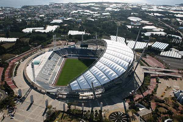 2002 Korea Japan FIFA World Cup（第17回FIFAワールドカップ）_百度百科