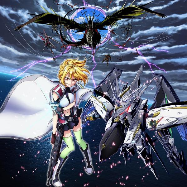 クロスアンジュ 天使と竜の輪舞_百度百科