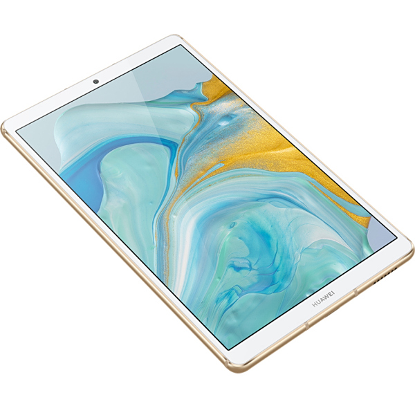 HUAWEI MediaPad M6（ファーウェイが発売したタッチスクリーン対応