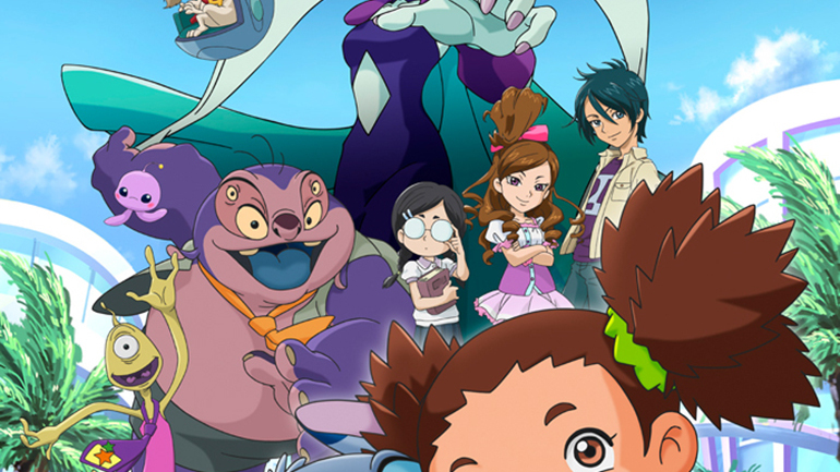 Disney スティッチ 第2シーズン 第4話 本 Disney スティッチ 第2シーズン 第4話