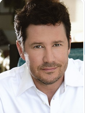 William Ragsdale（American male actor）_Baiduwiki